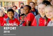 ANNUAL REPORT - Ballajura Primary School€¦ · strategic direction, frameworks and programs. We have continued throughout ... David Wanstall. I would like to express my sincere