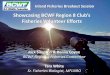 Show asig BCWF Regio 8 Clu’sbcfishn.com/wp-content/uploads/2013/11/Inland... · Show asig BCWF Regio 8 Clu’s Fisheries Volunteer Efforts Rick Simpson & Danny Coyne BCWF Region