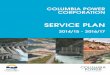 Columbia Power CorporationMines and Minister Responsible for Core Review. Pursuant to the Columbia Basin Accord (1995), the primary mandate of Columbia Power is to un-dertake power