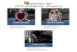 2018 Scholarship Recipients - uproducers.com€¦ · 2018 Scholarship Recipients Hometown: Irvington, Ky. Parents: Troy and Kristi Dupin High School: Breckinridge County High School
