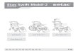 Etac Swift Mobil-2 Swift Mobil-2 Swift Mobil-2 XL Swift Mobil 24â€‌-2 Swift Mobil Tilt-2 Etac Swift