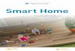 Smart Home - Amazon Web Services123userdocs.s3-website-eu-west-1.amazonaws.com/d/...en houdt u uw huis gemakkelijk op de juiste temperatuur. En er is nog veel meer mogelijk wanneer