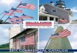 Commitment - 41 3â€™ x 5â€™ Outdoor Advertising Flags 42-45 Outdoor Advertising Blade Flags Patriotic