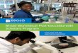 Broad Biomedical Post-baccalaureate Scholars ProgramThe program is designed to diversify the biomedical research field by supporting the development of knowledge, expertise and skills