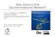 New Vaccine And Countermeasures Research Workshop 2009 ARS overview.pdfNew Vaccine And Countermeasures Research Plum Island Animal Disease Center, New York, USA. ... Foreign Animal