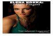 Magic Fingerselenakokka.com/assets/pdf/ElenaKokka_PRESSKIT_ENG.pdf · Aria “Ah non credea mirarti” by V. Bellini from La Sonnambula. Aria “Porgi, amor” by A. Mozart from Le