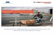 cycle logistics – moving Europe forwardone.cyclelogistics.eu/docs/111/CycleLogistics_Baseline_Study_extern… · transported goods is defined through the maximal load allowance