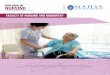 DIPLOMA IN Nursing · MAHSA UNIVERSITY Jalan SP2, Bandar Saujana Putra, 42610 Jenjarom, Selangor, Malaysia BANDAR SAUJANA PUTRA CAMPUS Hotline: 03-5102 2200 MAHSA UNIVERSITY RECRUITMENT