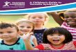 A Children’s Guide to Tourette Syndrome · A Children’s Guide to Tourette Syndrome 42-40 Bell Blvd., Suite 205, Bayside, NY 11361 tourette.org 888-4TOURET