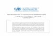 United Nations Special Rapporteur on extreme poverty and ... · to social protection. 2. The Special Rapporteur commends the impressive efforts that countries are streamlining by