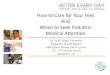How to Care for Your Feet And When to Seek Podiatric Medical …saskseniors.com/.../2016/06/SSAI-Podiatry-Presentation.pdf · 2016. 6. 12. · •Bunion •Hammer toe •Charcot Foot