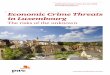 Economic Crime Threats in Luxembourg · The 2016 Global Economic Crime Survey demonstrates that cyber-crime, money laundering and asset misappropriation remain significant concerns
