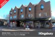 Mixed-Use Investment Opportunity For Sale · Mixed-Use Investment Opportunity For Sale AVAILABLE O N R EDUCED TERMS. HOME SUMMARY SUMMARY Gibraltar House, 2 - 8 High Street, Wickford