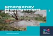 Emergency Management Plan 2019 - City of Newcastle · 1NSW Local Emergency Management Plan Guideline 2015. Distribution List ... • National Emergency Risk Assessment Guidelines
