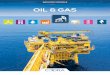 OIL & GAS · Maintenance Management (CMMS) and ERP systems. Manufacturer . independent. Panorama solutions for the . Oil and Gas industry de-liver a secure, flexible and upgradable