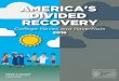 AMERICA'S DIVIDED RECOVERY€¦ · America’s Divided Recovery: College Haves and Have-Nots, 2016 Noncommercial: You may not use this work for commercial purposes. Written permission