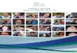 HARTLEY LIFECARE ANNUAL REPORT 2013 - 14… · Hartley Lifecare and its preceding organisation for more than 30 years. He was awarded honorary life membership of Hartley Lifecare
