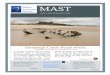 MAST 2013 NEWSLETTER - Maritime Archaeology Sea Trust2013 NEWSLETTER Bamburgh Castle Beach wreck Terminus post quem is revealed as 1768 ... may survive within the buried structure