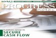 PLANNING AHEAD TO SECURE CASH FLOW...to you today, Georgia physicians are meeting in Atlanta to discuss this very topic. GMGMA will also focus educating GMGMA will also focus educating