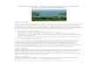 Wimbleball Catchment Project - Ecosystems Knowledge · Catchment. Phase 1 Project Development Project summary Phase 1 of the project has been a pilot running for six months from Sept