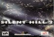 Silent Hill 2: Restless Dreams - Sony Playstation 2 ... games, including games played on the PlayStation