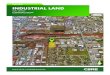 FOR SALE INDUSTRIAL LAND - images3.loopnet.com · PROPERTY HIGHLIGHTS + Lot Size: ± 7 Acres + Build to suit available + Easy access to I-40 and I-44 + Located in Oklahoma City’s