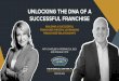 FRANCHISE SYSTEM & LEVERAGING UNLOCKING THE DNA …...Google AdWords Pay-Per-Click Trade shows. ... Franchisor Success Factors Simpliﬁed actionable steps for all franchisees to follow