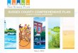 SUSSEX COUNTY COMPREHENSIVE PLAN€¦ · 01/05/2018  · Community Design Goals, Objectives, and Strategies. ... To encourage the development of neighborhoods of innovative and superior