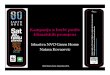 Iskustva NVO Green Home Natasa Kovacevic · Izrada promo materijala (Majice, reklame u novinama, solarne lampe) Podjela informacija (website, facebook, e-lists) Organizovanje prezentacija