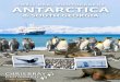 CHRIS BRAY PHOTOGRAPHY ANTARCTICA · photography group onboard, we’ll have plenty of 1-on-1 sessions, photography, videography and photo editing/ Lightroom tutorials and more –