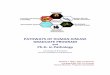 PATHWAYS OF HUMAN DISEASE GRADUATE PROGRAM · The Pathways of Human Disease Graduate Program (PWD) and PhD in Pathology is a flexible, diverse program with multi-departmental character