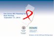 New Jersey HIV Planning Group Main Meeting September 15, …...2016-2017 RYAN WHITE PART B BY COUNTY 0 500000 1000000 1500000 2000000 2500000 3000000 Ocean/Mon Atl, Cape May Cumberland