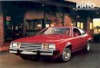 Dezo's Garage - American & Foreign PDF Car Brochures€¦ · brighten your travels with: rocker panel and wide tip bright ... Each car nt 20 mph and itg Pinto won again. The the 01