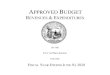 APPROVED BUDGET - City of Providence...Human Resources (101-212) 50-51. Human Services (101-917) 94. Information Technology (101-204) 48-49. Inspections & Standards Building Administration
