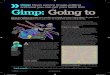 Tutorial Gimp Open source image-editing Gimp Gimp: Going ... · Tutorial Gimp Gimp Tutorial September 2009LXF122 83 If you missed last issue Call 0870 837 4773 or +44 1858 438795