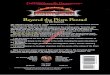 Sample file - DriveThruRPG.com · Sample file. Introduction ''The dragon is dead, but Athas still reeks of danger, death, and decay. Make no mistake. It's in the very air we breathe,