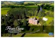 Friars Carse · distance north of Dumfries on the main A76 road, the Friars Carse is in a beautiful part of East Dumfries & Galloway where the surrounding farmlands and the ‘soft’