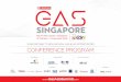 Singapore International Energy Week - YOUR GATEWAY TO NEW … · 2018. 10. 3. · Head of Renewable Energy & Trade Finance, Teams Development Bank of Japan James Laybourn Head of