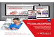 UPPER EXTREMITIES ALL PRODUCTS€¦ · CAW-9318 REV A DCR 180296 Feb-2018 The Virtual Learning Center Convenient – Wherever You Are The Virtual Learning Center is your comprehensive