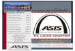 St. Louis Chapter 39 Newsletter - ASIS Internationalasis-stl.org/wp-content/uploads/asis-newsletter-mar-2013.pdfInternational News page 12 Chapter Executive Committee ... accounting