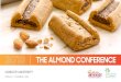 HANDLER UNIVERSITY - Almond...6 Almond Marketing Order (Part 981) 981.13 Handler Handler means any person handling almonds during any crop year, except that such term shall not include