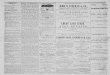 The Orangeburg news.(Orangeburg, S.C.) 1867-06-08. · 1 rE-iq:friQus.- Appointments. ^'^lAAOl.-RaV. A. P. Dickhon, ovory Sabbath»t.11 A. M.and4P.M. ' v Lectureevery Thursday at 7}