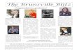 The Brunsville Blitzbrunsvilleiowa.com/newsletters/BrunsvilleBlitz-77_May_2017.pdf · Pastor Ben & Faith Worley was inducted into Briar Cliff May 23 Andrea & Dave Raasch University's