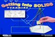 One set of - Western Illinois Universityfaculty.wiu.edu/JR-Olsen/wiu/stu/m206/SAandVolume/Manuals...Follow the steps below to practice drawing a pentagonal pyramid. Complete two sketches