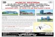 (W. Cocalico Twp./Reinholds Area) PUBLIC AUCTION...2018/09/09  · DIRECTIONS: From Adamstown, Pa. Rt. 272/897 follow Rt. 897 N. to Reinholds, turn right on Galen Hall Rd. to left