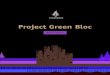 Project Green Bloc - evergreen.caProject Green Bloc In 1992, Bill Rees and Mathis Wackernagel published their first article on the ecological footprint, a groundbreaking way to measure