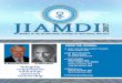 JIAMDI 2017 · This is an exciting time in Dentistry! With all of your help, Mini Dental Implants have revolutionized Dentistry, making an im-plant procedure less invasive, less painful