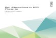 Rail Alternatives to HS2 Phase 2a - GOV UK · 2015. 11. 27. · Rail Alternatives to HS2 Phase 2a Atkins Rail Alternatives to HS2 Phase 2A Final Report | November 2015 | 5141413 Notice