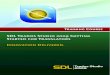 SDL Trados Studio Getting Started - UGRmvegaex/SDL Trados Studio 2009 for...Chapter THE SDL TRADOS STUDIO 2009 ENVIRONMENT This chapter provides a quick overview of the SDL Trados