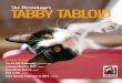 The Hermitage’s TABBY TABLOID · Vol. 48 Issue 2 Winter 2015 In This Issue Our No-Kill Philosophy — inside front cover Looking Ahead to 2015 — page 5 Trap-Neuter-Return —